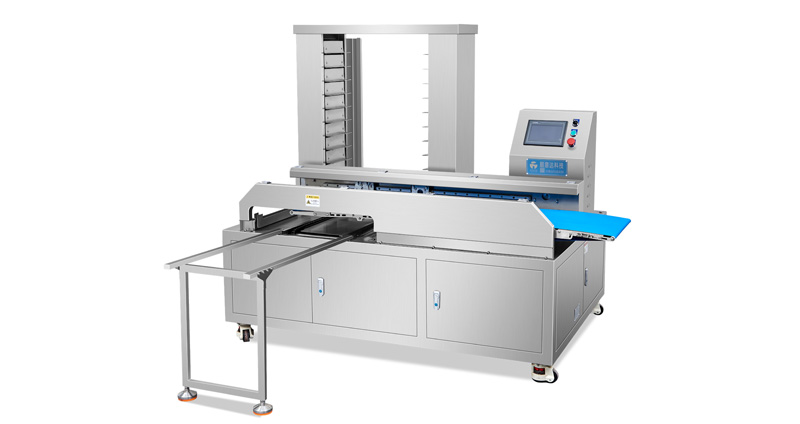 订制款立式排盘机